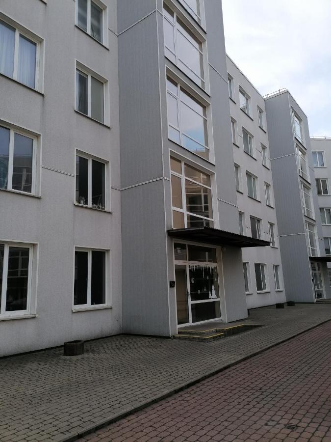 Appartement Palm