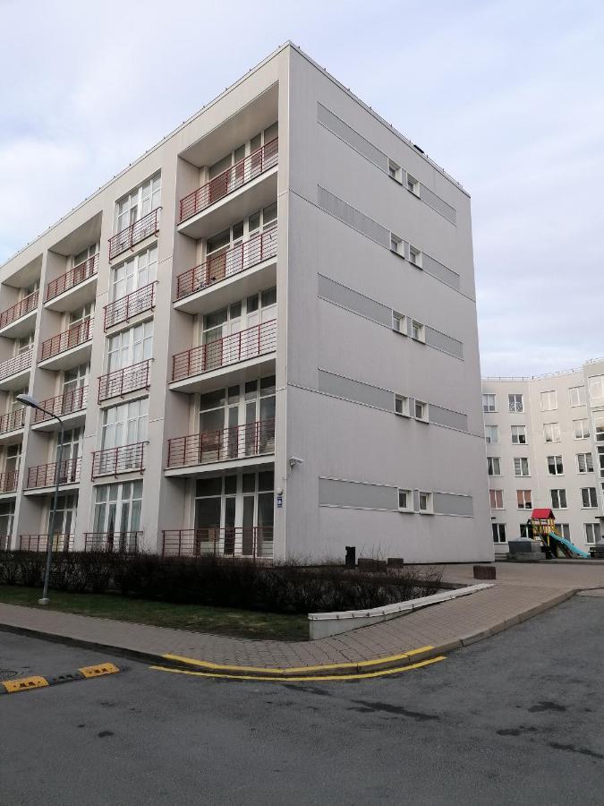 Appartement Palm