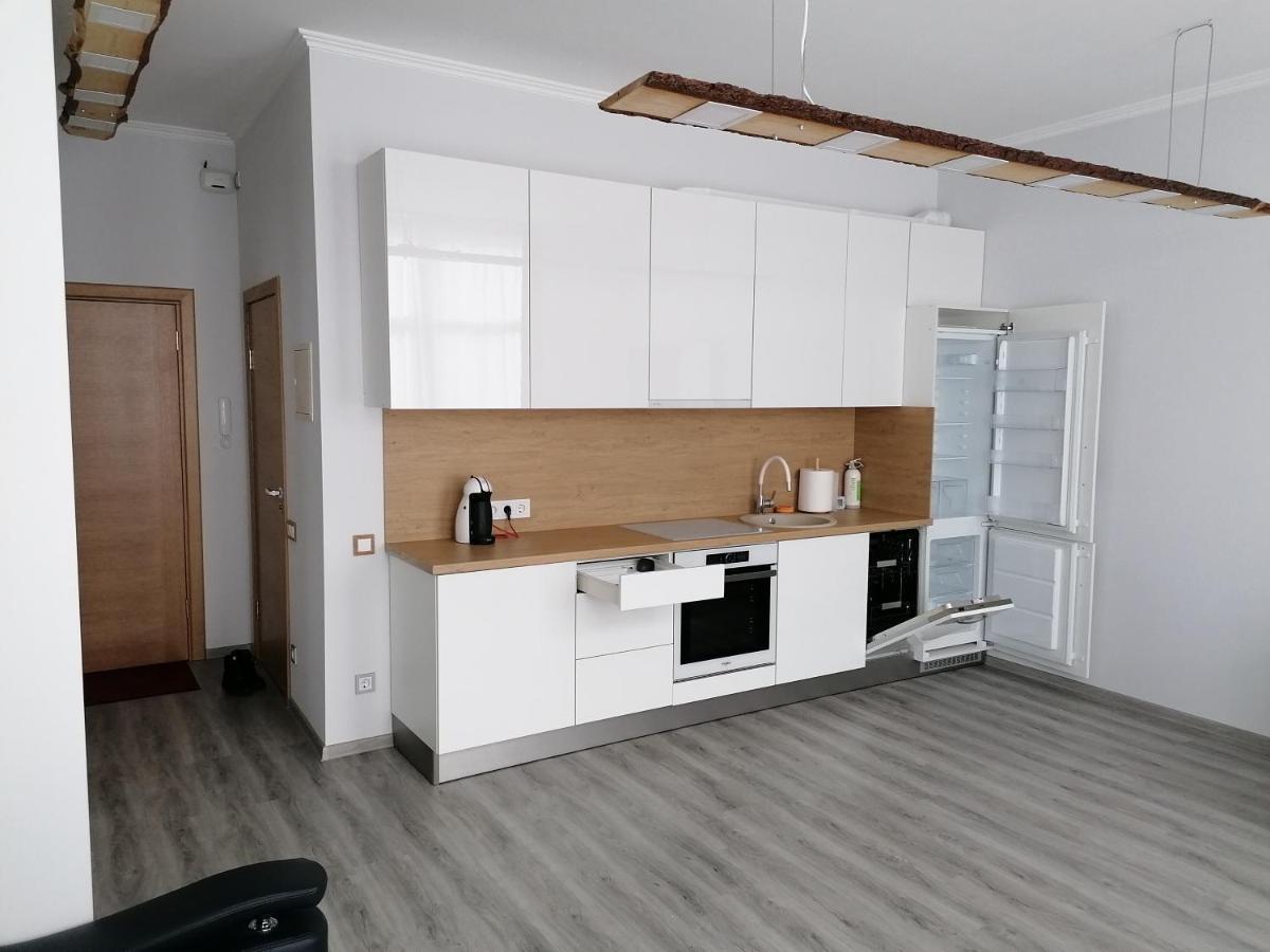 Palm Appartement Riga